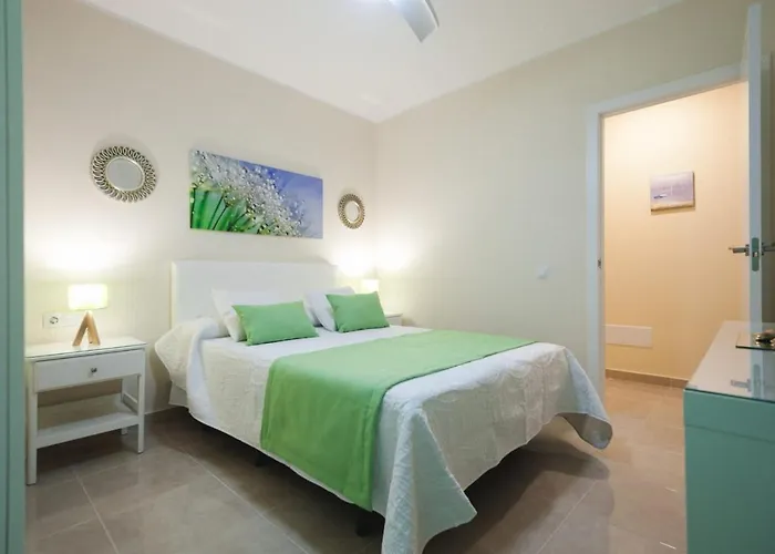 La Entallada Las Playas