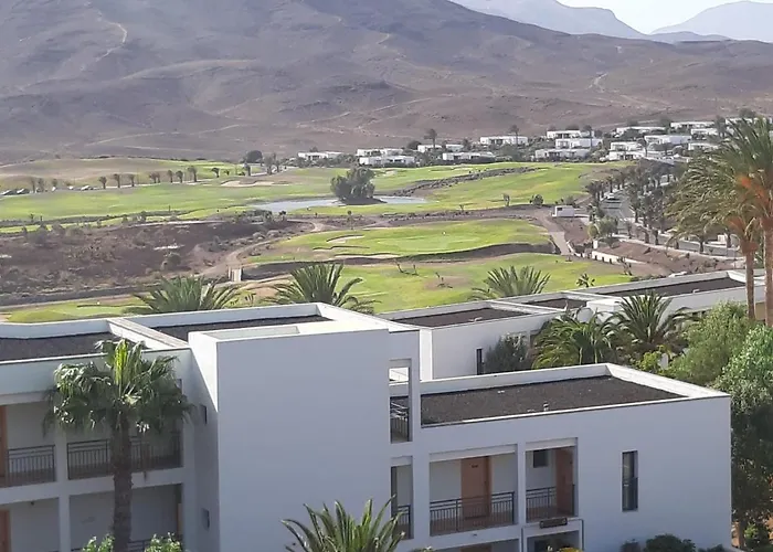 Lägenhet La Entallada Las Playas