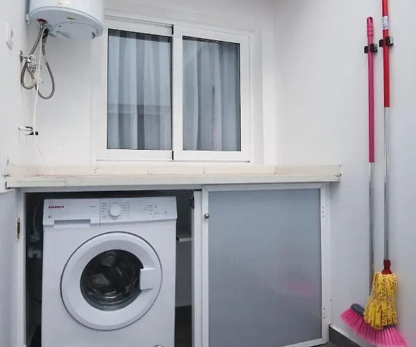 La Entallada Las Playas