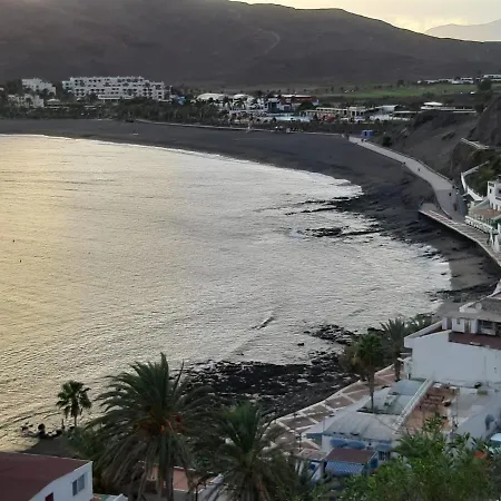 La Entallada Daire Las Playas