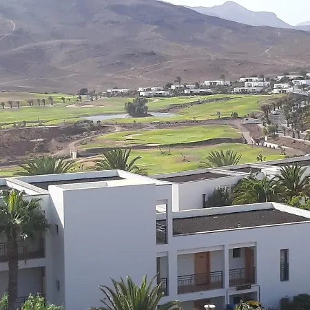 Apartment La Entallada Las Playas