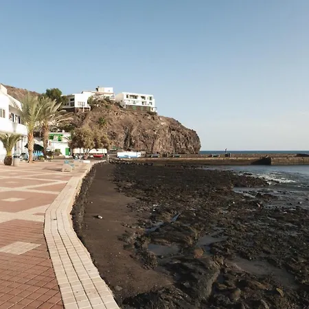 La Entallada Daire Las Playas