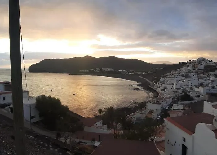 La Entallada * Las Playas