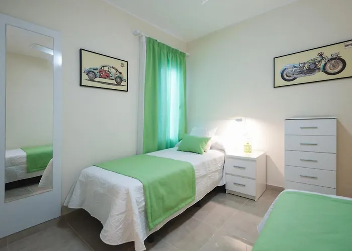 La Entallada Apartment