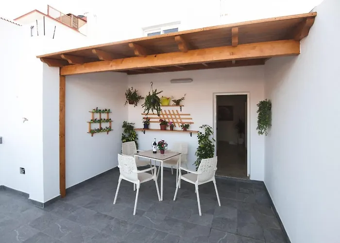 La Entallada Apartment