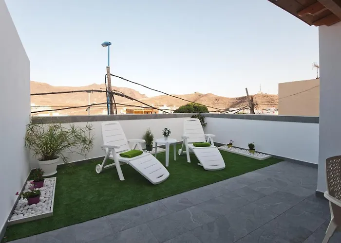 Apartment La Entallada