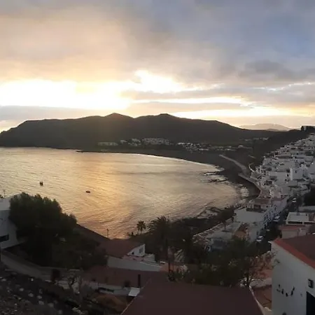 La Entallada * Las Playas