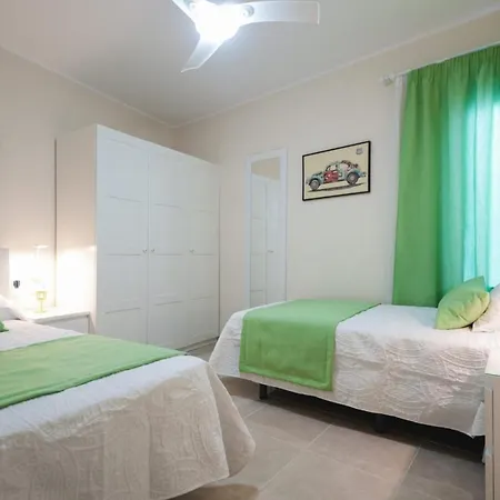 La Entallada Apartmán *