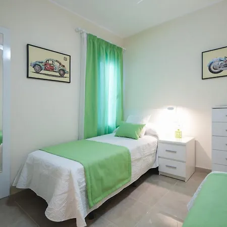 La Entallada Apartmán