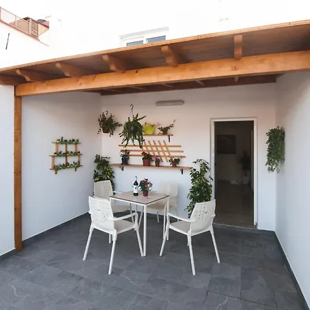 La Entallada Apartment