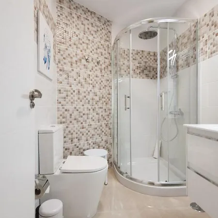 La Entallada Las Playas