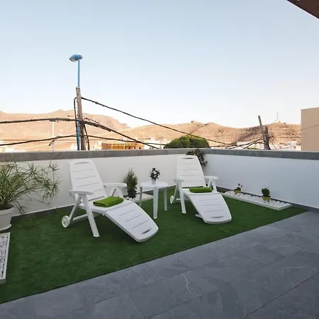 Apartament La Entallada