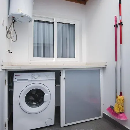 La Entallada Las Playas