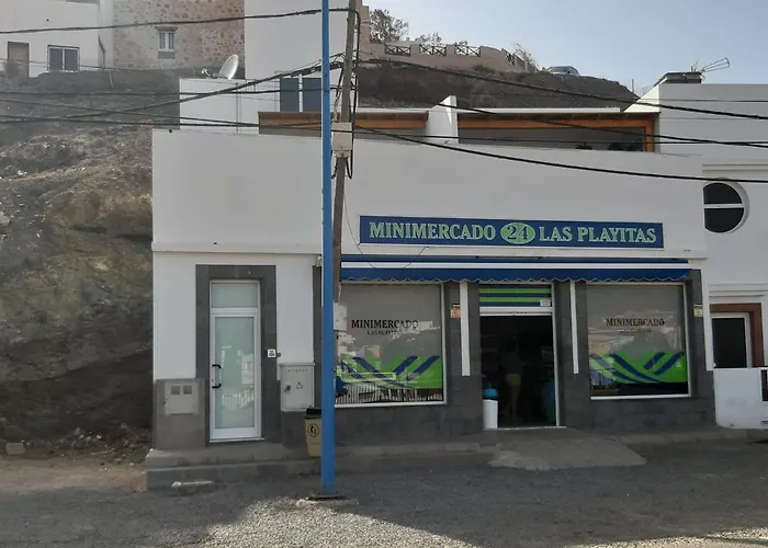 Apartament La Entallada